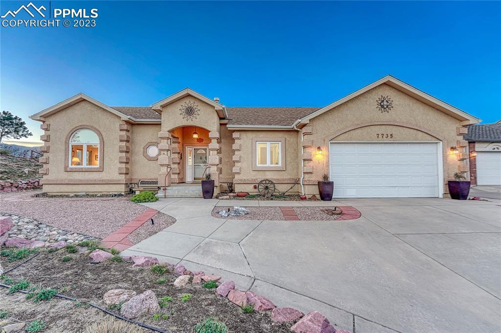 7735 Delmonico Dr., Colorado Springs, CO 80919