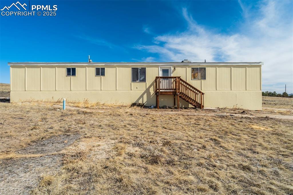27730 Judge Orr Rd., Calhan, CO 80808