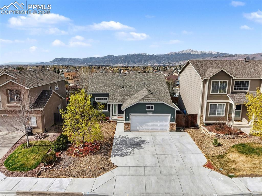 9375 Wolf Pack Ter., Colorado Springs, CO 80920