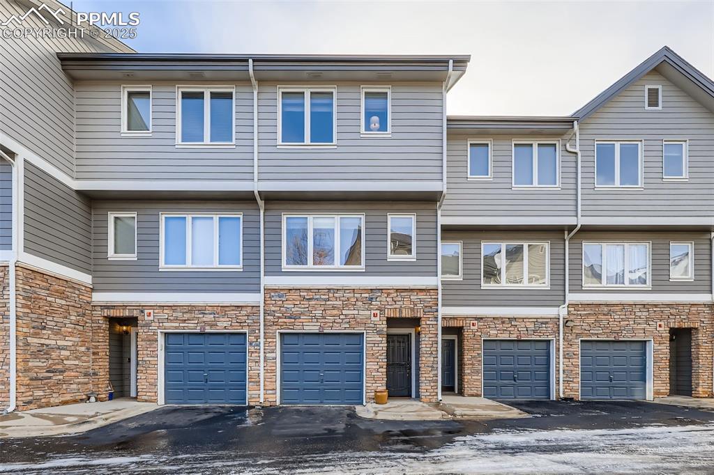 2943 W Riverwalk Cir. #J, Littleton, CO 80123