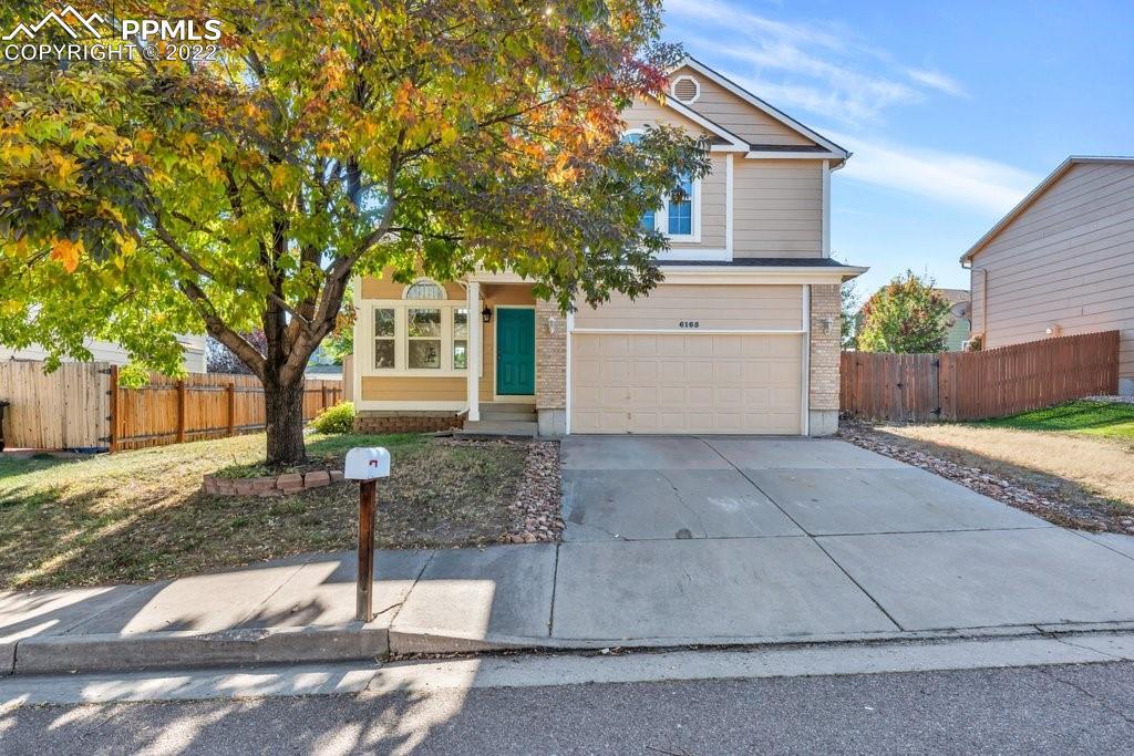 6165 Catskill Ln., Colorado Springs, CO 80918