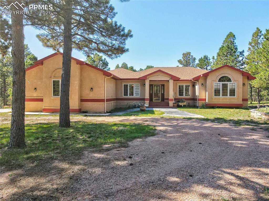 14380 Vollmer Rd., Colorado Springs, CO 80908