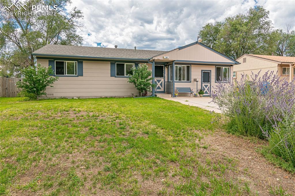 60 Security Blvd., Colorado Springs, CO 80911