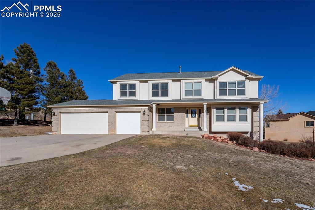 2690 Edenderry Dr., Colorado Springs, CO 80919