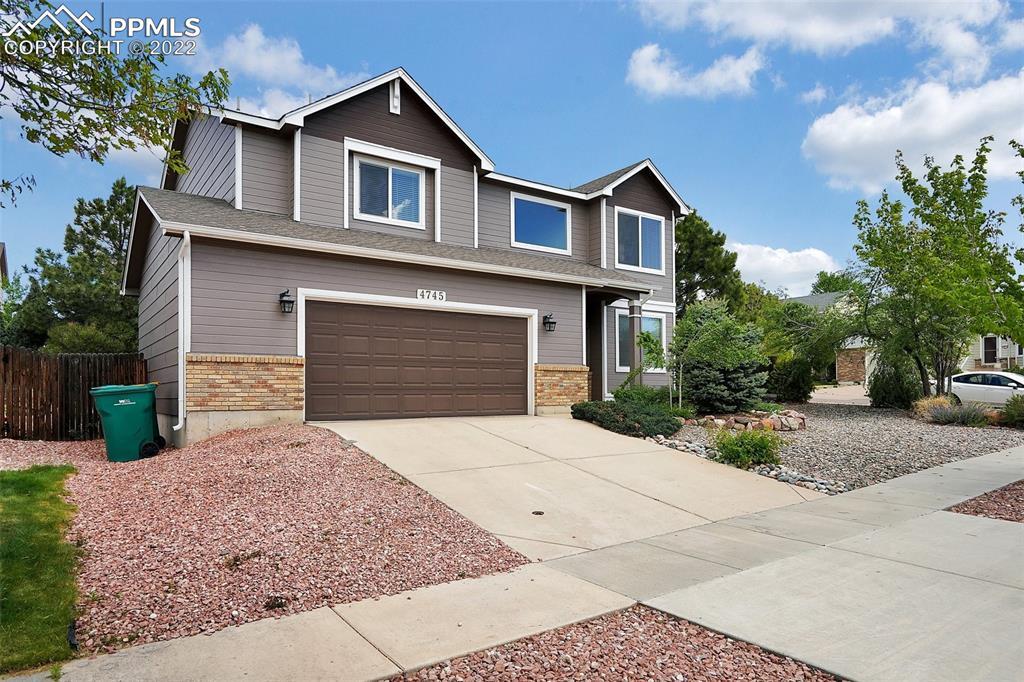 4745 Falls Church Rd., Colorado Springs, CO 80920