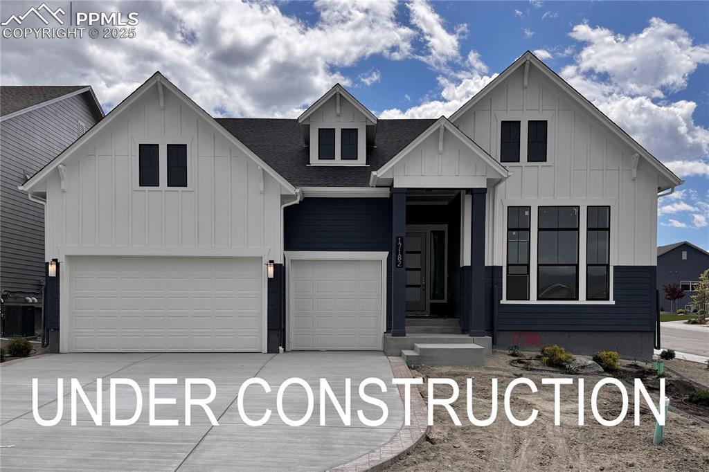 17182 Crimson Clover Dr., Monument, CO 80132