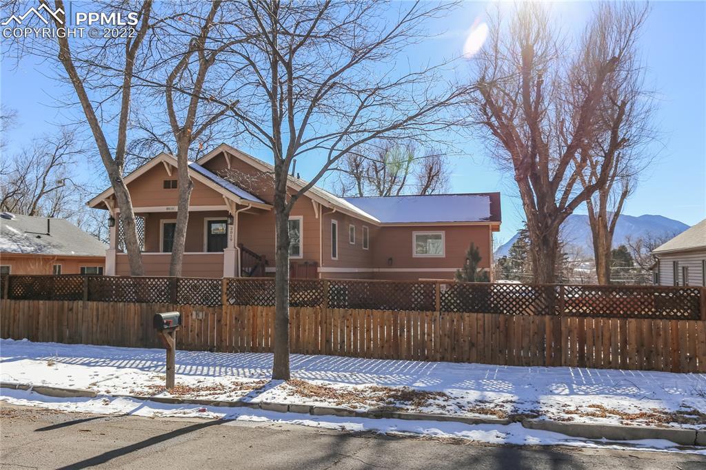 2019 Armstrong Ave., Colorado Springs, CO 80904