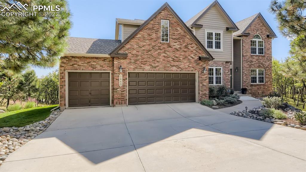 5440 Jarman St., Colorado Springs, CO 80906