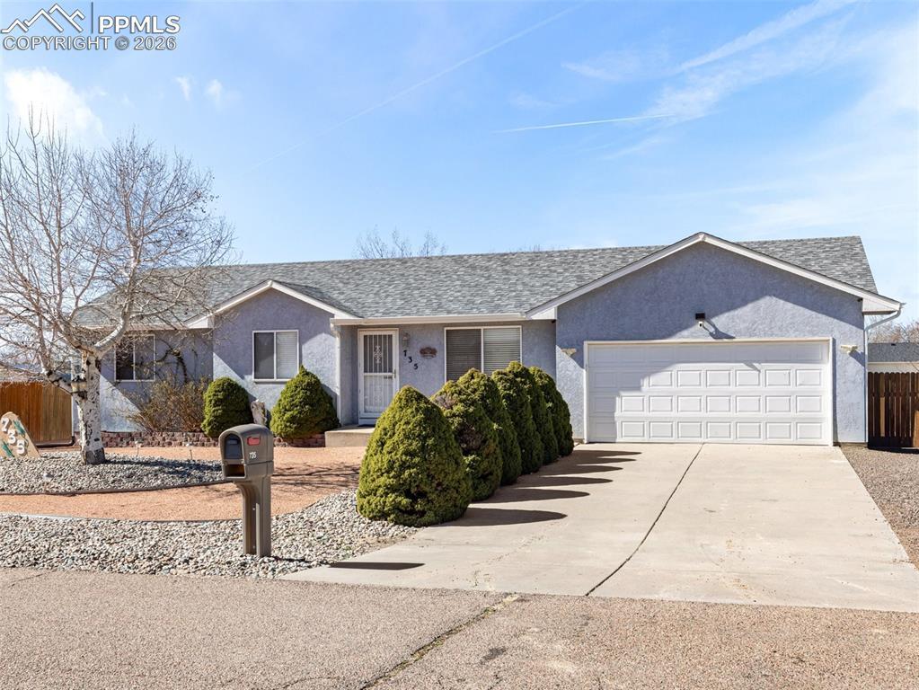 735 S Sterling Dr., Pueblo, CO 81007