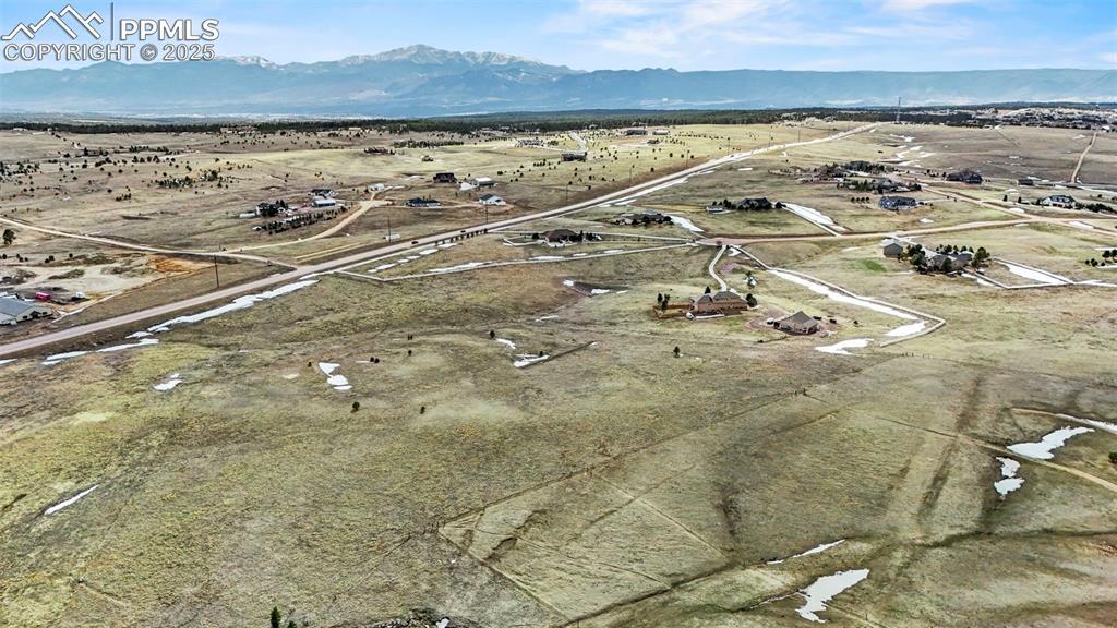 5775 Mountain Shadow View, Colorado Springs, CO 80908