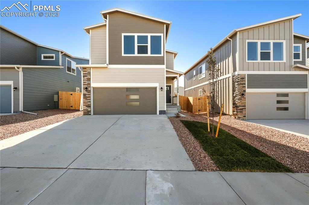 11479 Sanderling St., Colorado Springs, CO 80925