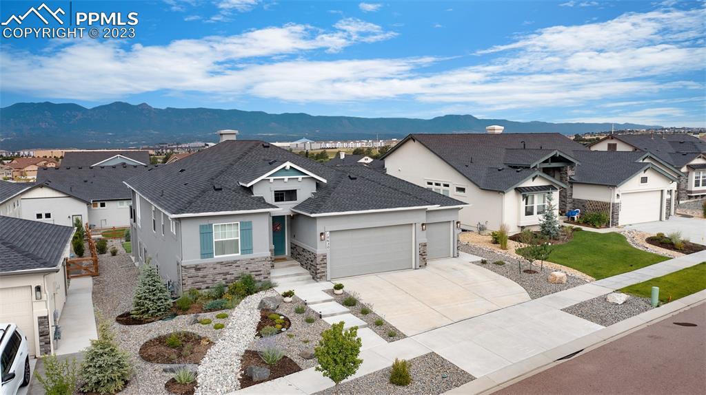 10620 White Kettle Tr., Colorado Springs, CO 80908