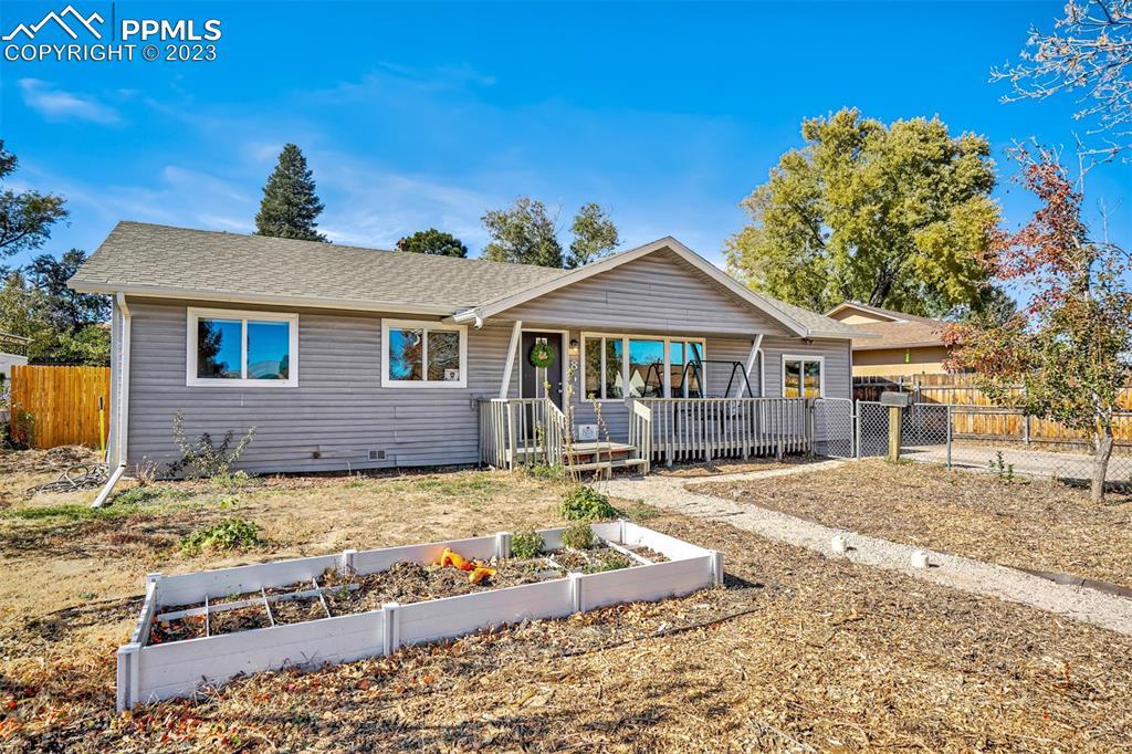 8 Dudley Ave., Colorado Springs, CO 80909