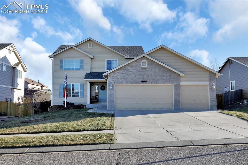 6537 Graymont Dr., Colorado Springs, CO 80923