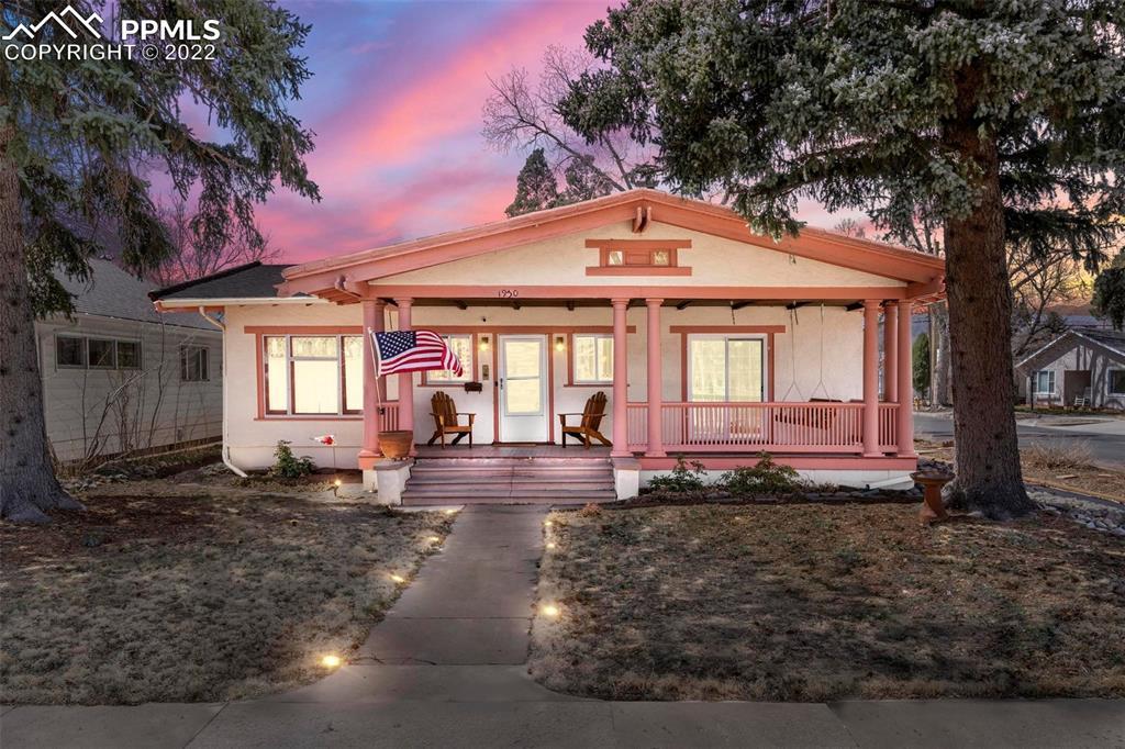 1930 N Corona St., Colorado Springs, CO 80907