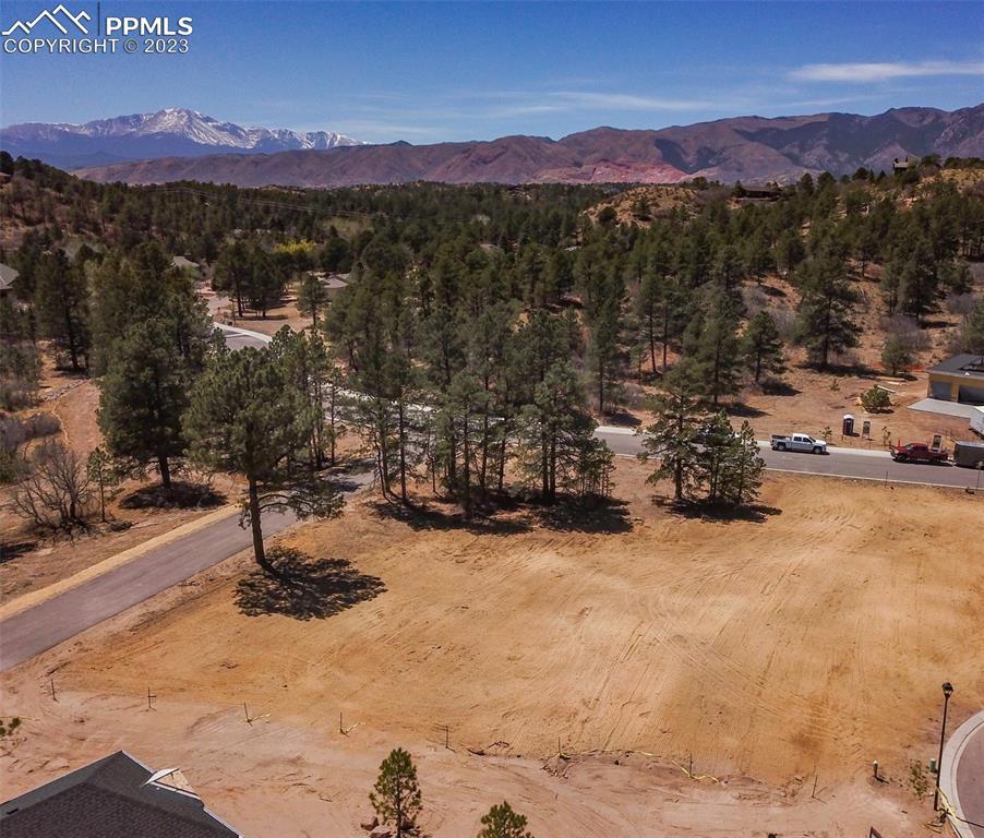 309 Dusty Haven Ct., Colorado Springs, CO 80919