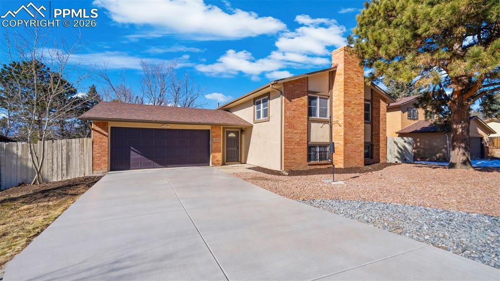 4660 Bluestem Ln., Colorado Springs, CO 80917
