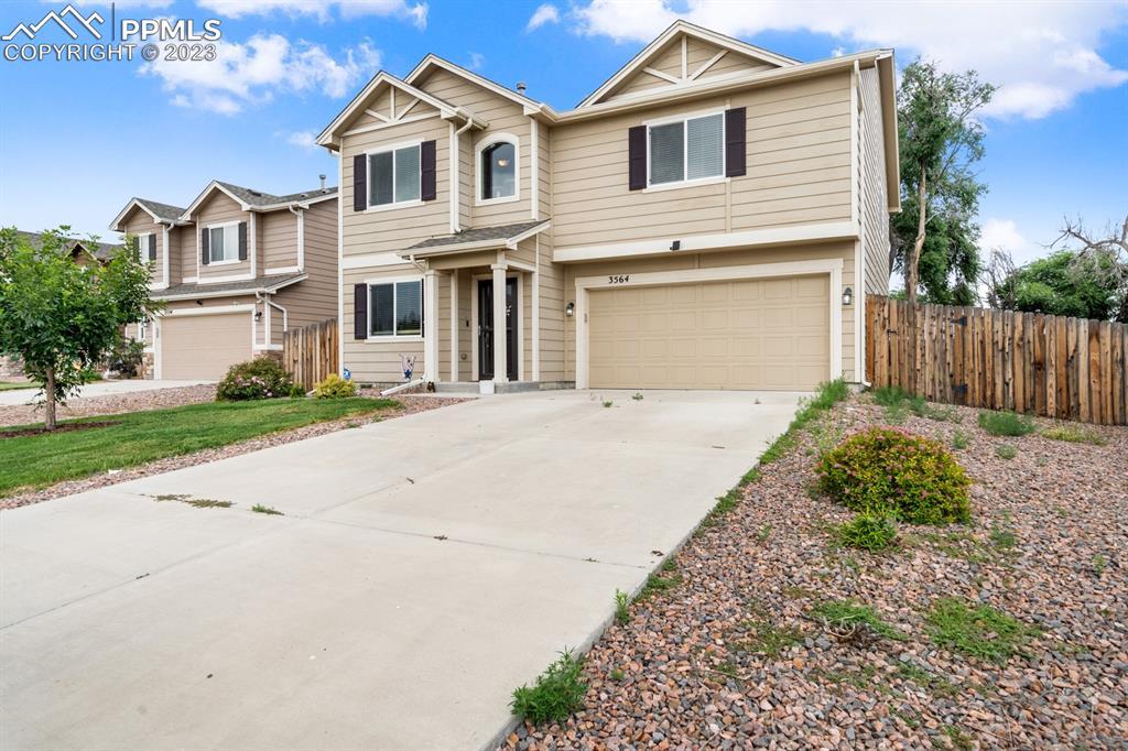 3564 Saguaro Cir., Colorado Springs, CO 80925
