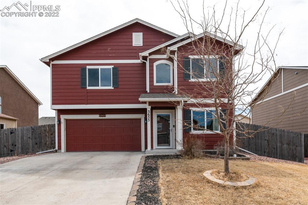 3655 Chia Dr., Colorado Springs, CO 80925