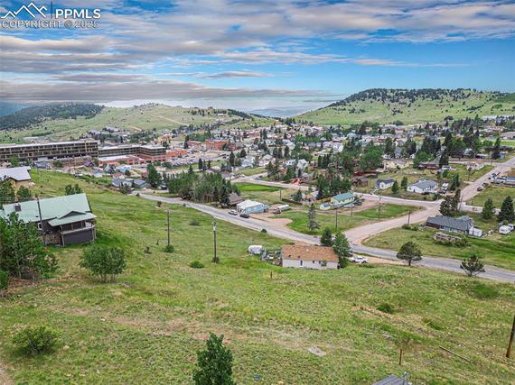 New Homes For Sale This Week in Cripple Creek: September 12th to September 18th