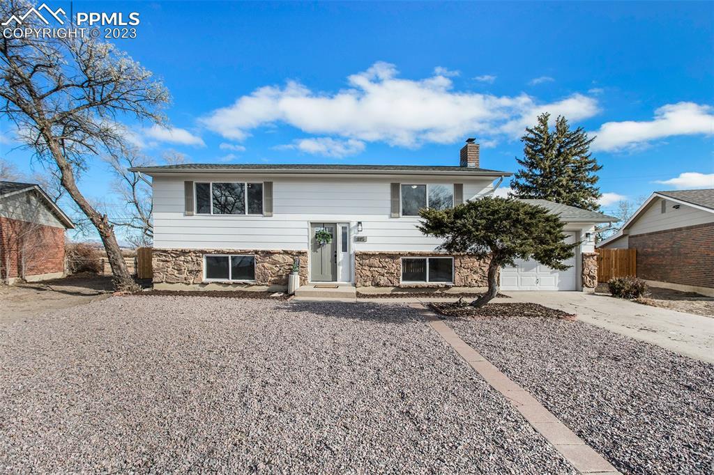 1115 Server Dr., Colorado Springs, CO 80910