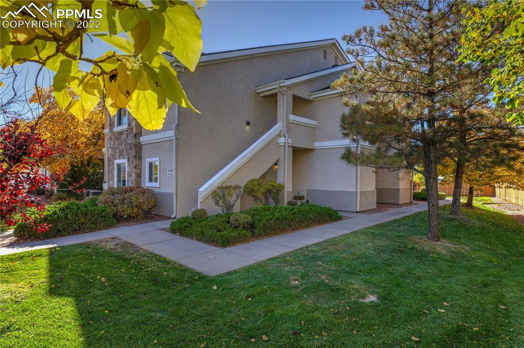 3650 Strawberry Field Grove #D, Colorado Springs, CO 80906