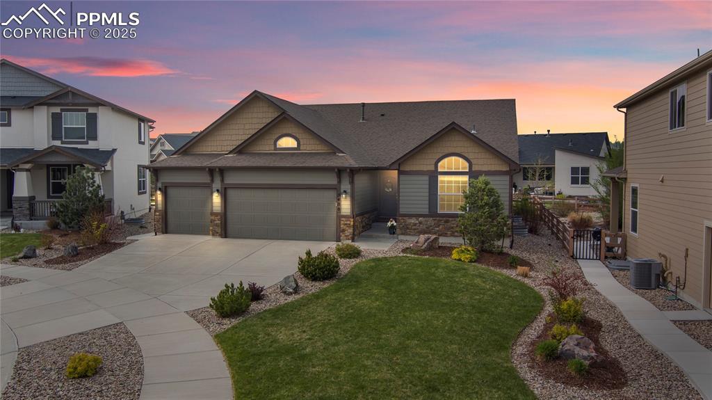 5480 Leon Young Dr., Colorado Springs, CO 80924