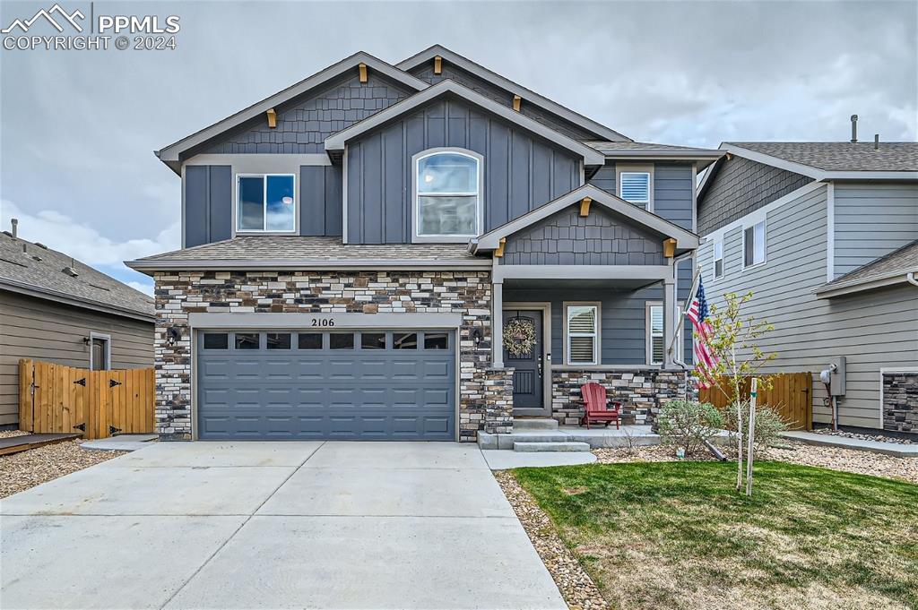 2106 Angus St., Mead, CO 80542