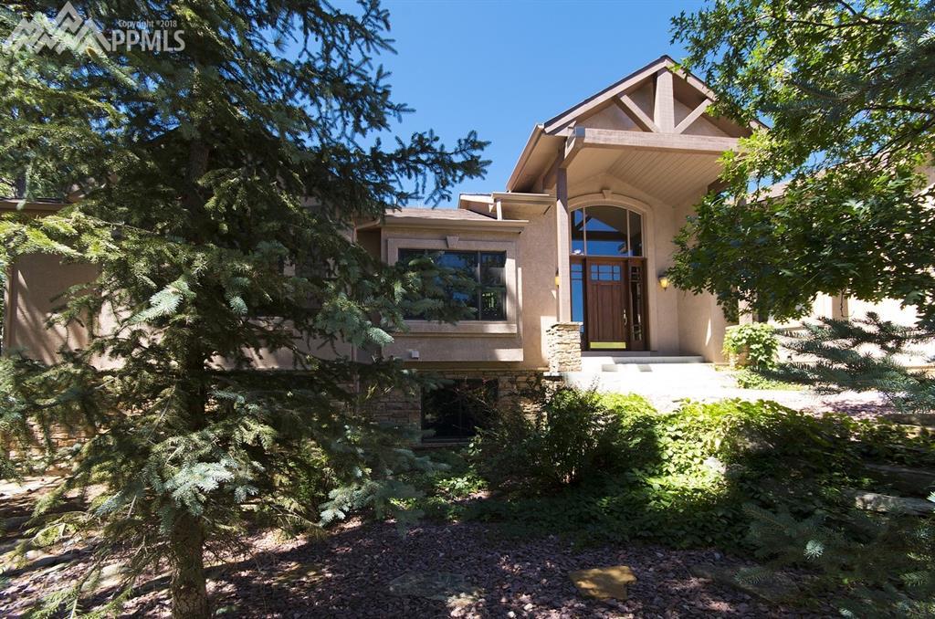 427 Darlington Way, Colorado Springs, CO 80906