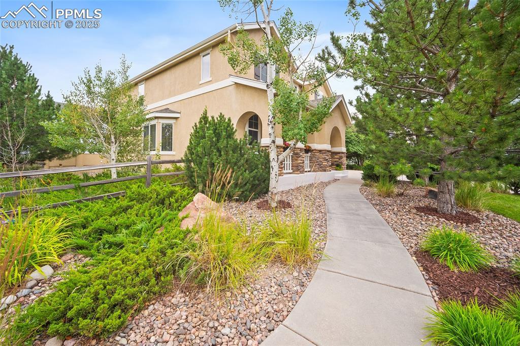 17645 Water Flume Way, Monument, CO 80132
