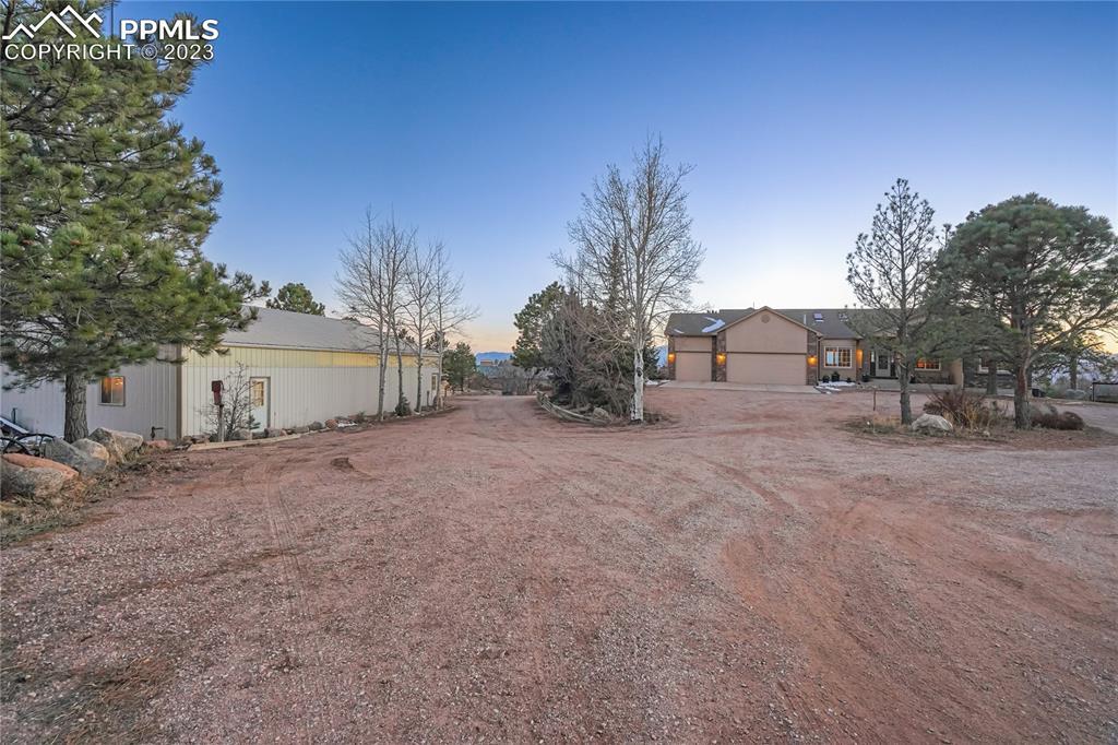 4255 Arrowhead Dr., Colorado Springs, CO 80908