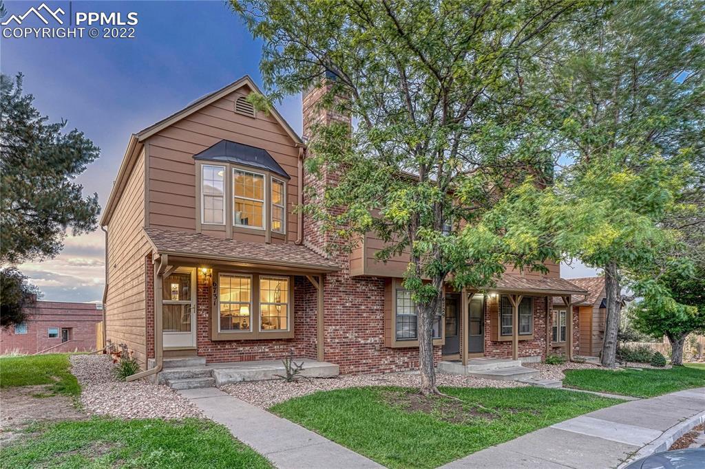 6731 Overland Dr., Colorado Springs, CO 80919
