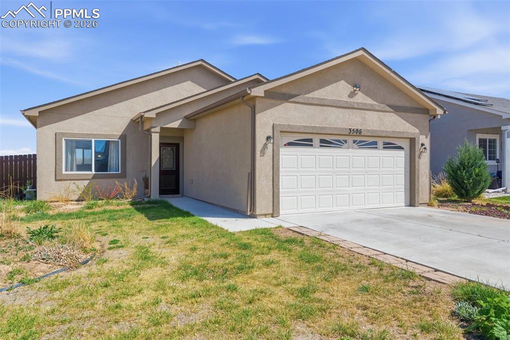 3506 Ptarmigan Ln., Pueblo, CO 81005