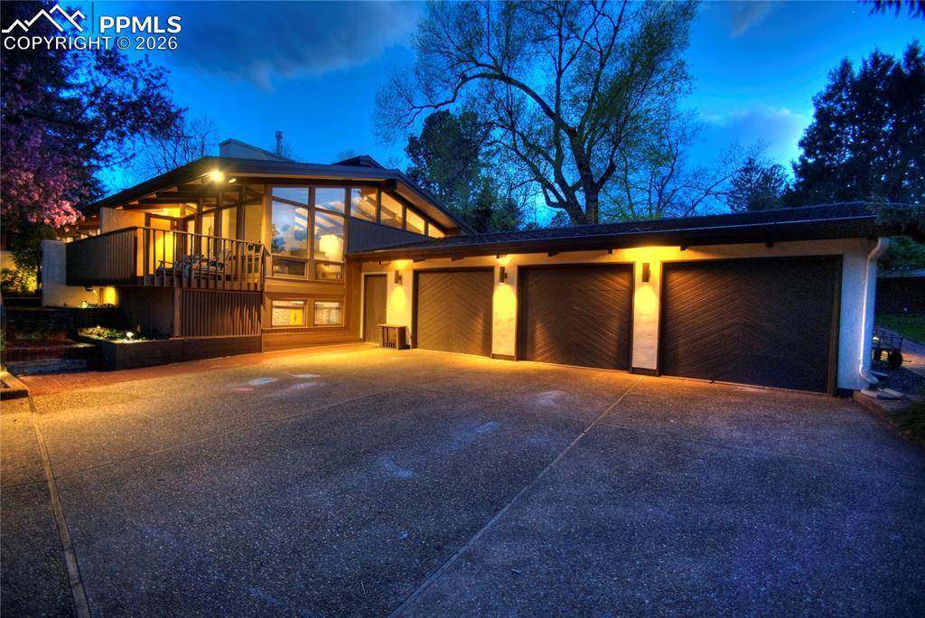 2 Heather Dr., Colorado Springs, CO 80906