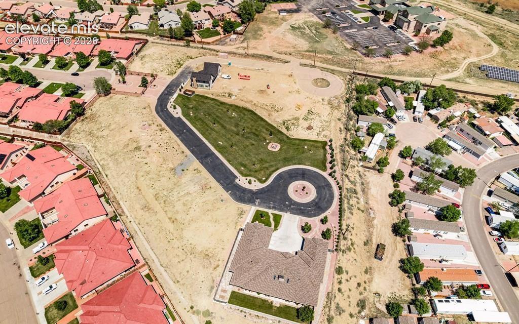 Lot 4 Aquila Dr., Pueblo, CO 81008