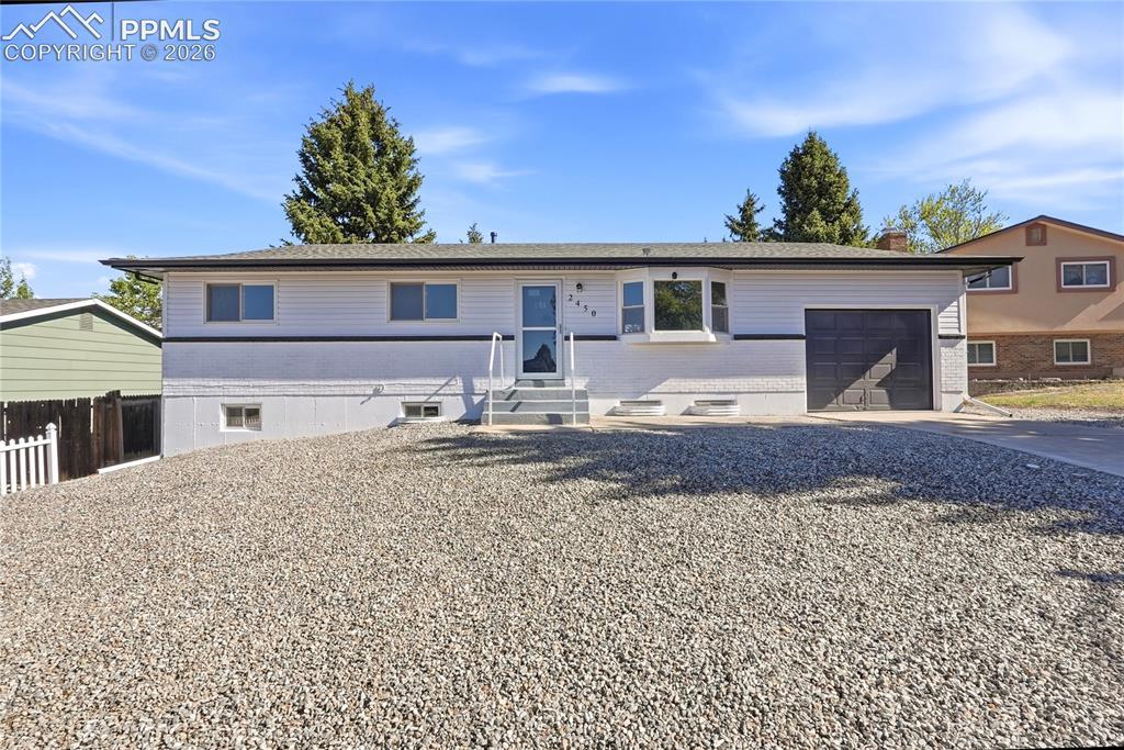 2450 Telemark Ct., Colorado Springs, CO 80918
