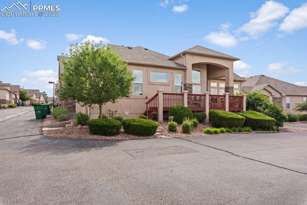 1921 London Carriage Grove, Colorado Springs, CO 80920