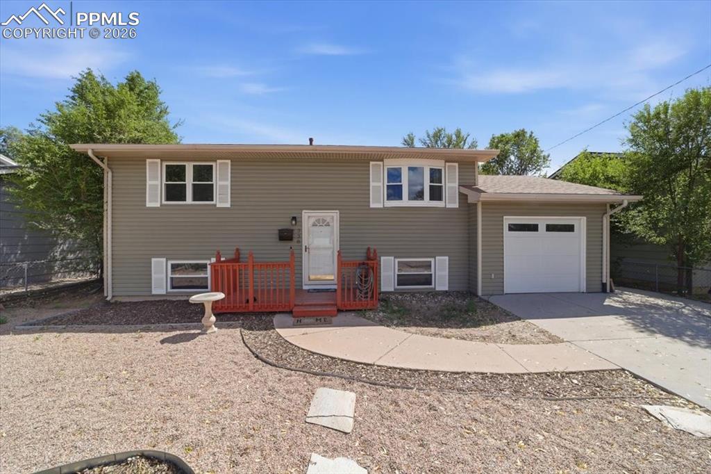 338 Iris Dr., Fountain, CO 80817