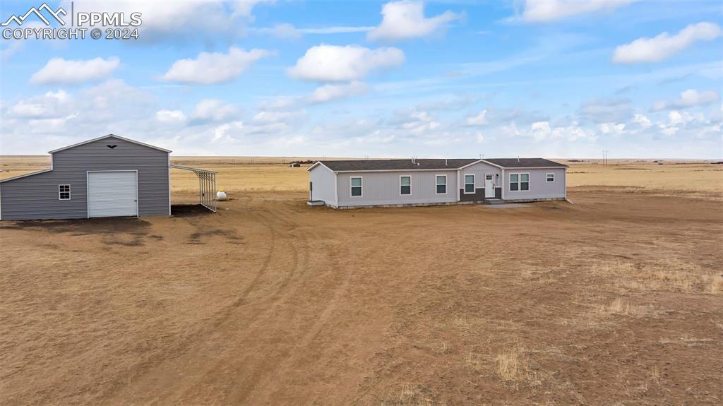 6653 Middlefield Ct., Colorado Springs, CO 80928