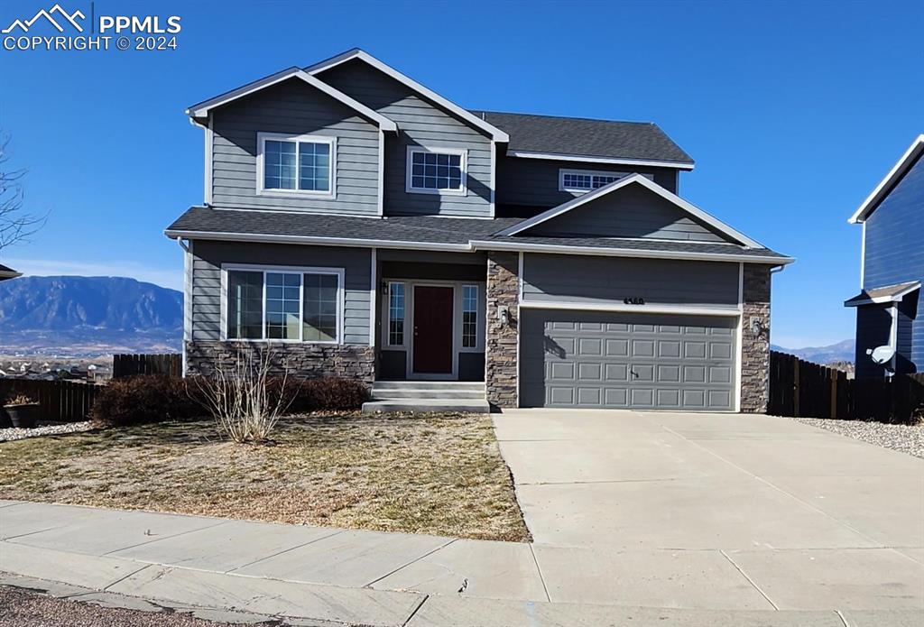 4560 Sierra Rica Rd., Colorado Springs, CO 80911