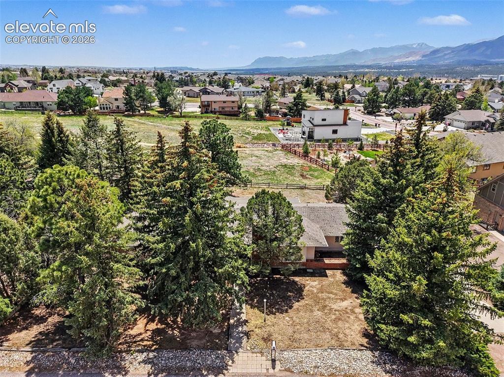 145 Huntington Beach Dr., Colorado Springs, CO 80921
