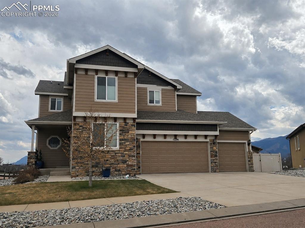 12286 Bandon Dr., Colorado Springs, CO 80921