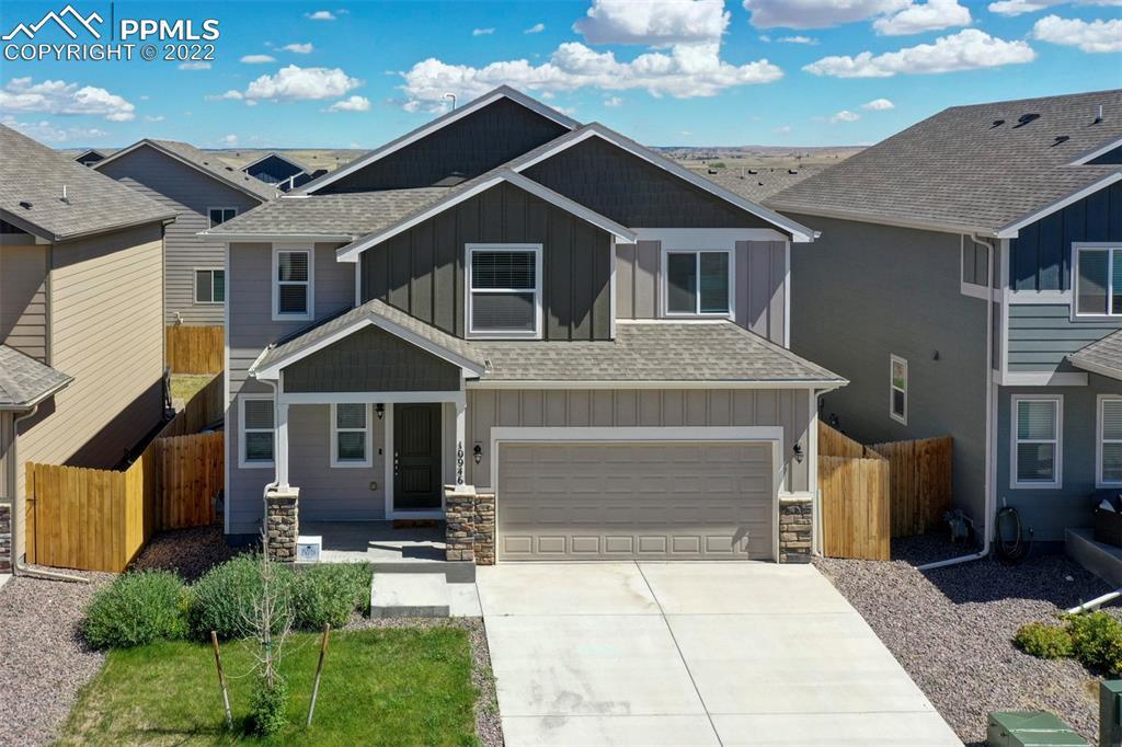 10946 Rowley Dr., Colorado Springs, CO 80925