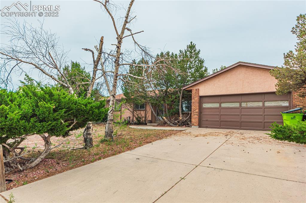 2813 Buttermilk Cir., Colorado Springs, CO 80918