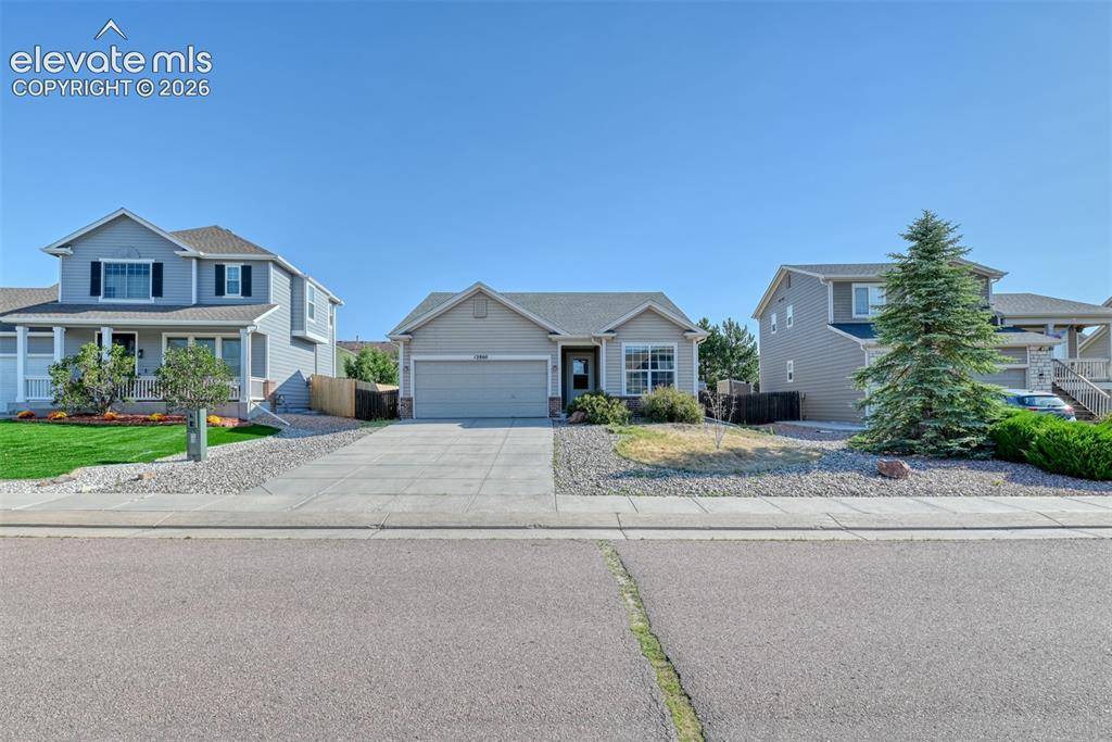 12860 Casa De Campo Rd., Peyton, CO 80831