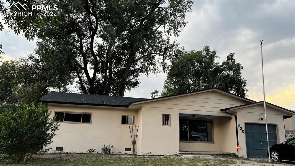 220 Jasper Dr., Security, CO 80911