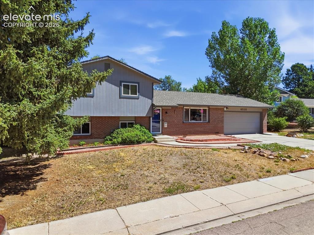 6535 Dublin Cir., Colorado Springs, CO 80918