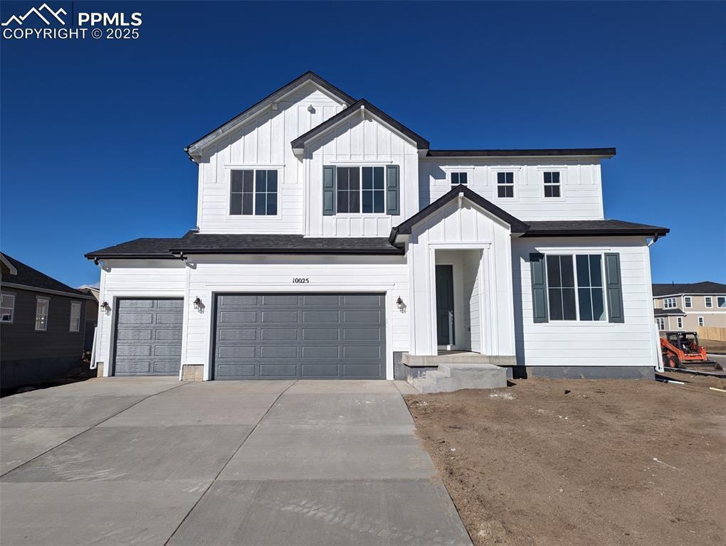 10025 Keynes Dr., Peyton, CO 80831