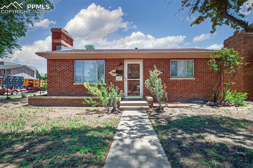 2827 Concord St., Colorado Springs, CO 80907