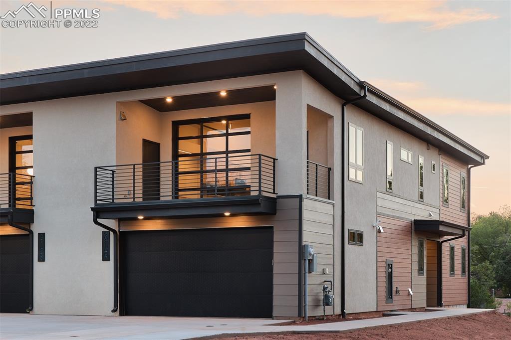 3149 Trenton Park Grove, Colorado Springs, CO 80904